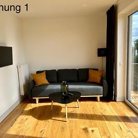 Ferienwohnungen Tenner Jüterbog Extérieur photo