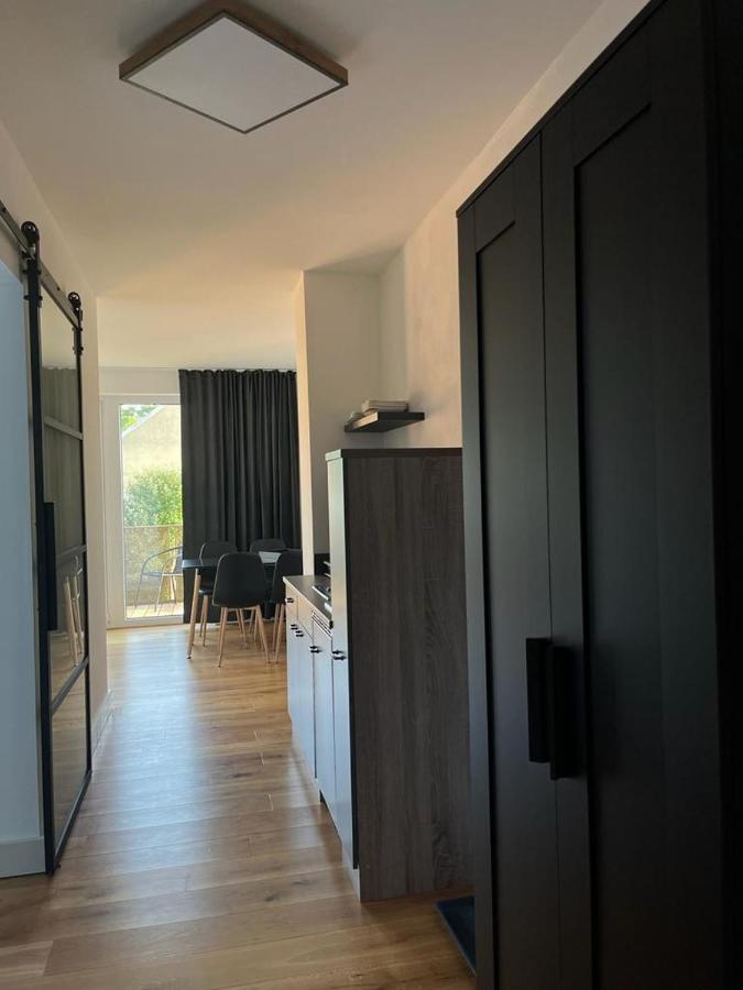Ferienwohnungen Tenner Jüterbog Extérieur photo
