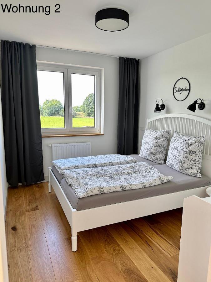 Ferienwohnungen Tenner Jüterbog Extérieur photo